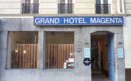 Grand Hotel Magenta - image 4